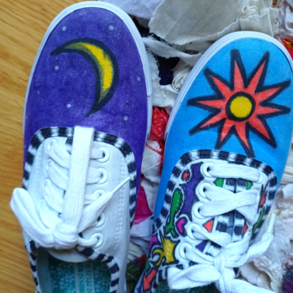 Mossimo Supply Co. Shoes